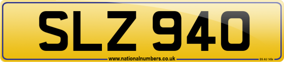 SLZ 940