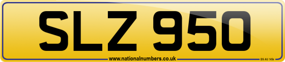 SLZ 950