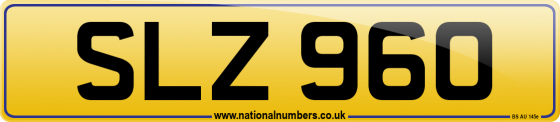 SLZ 960