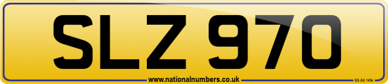 SLZ 970
