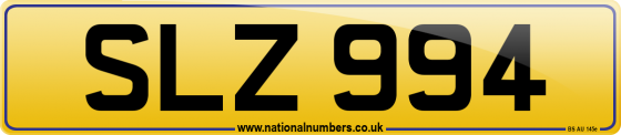 SLZ 994