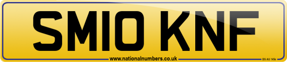 SM10 KNF