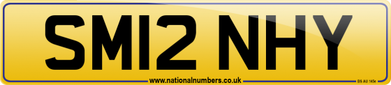 SM12 NHY