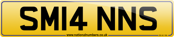 SM14 NNS