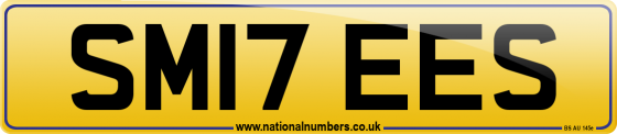 SM17 EES