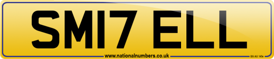 SM17 ELL