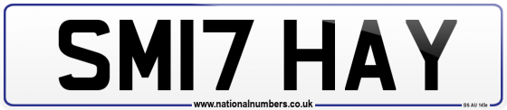 SM17 HAY