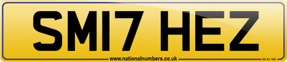 SM17 HEZ