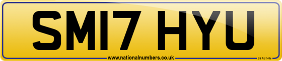 SM17 HYU