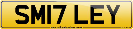 SM17 LEY