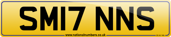 SM17 NNS