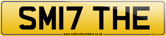 SM17 THE