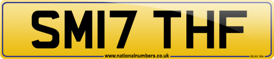 SM17 THF