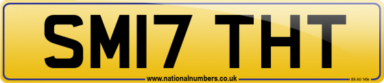 SM17 THT
