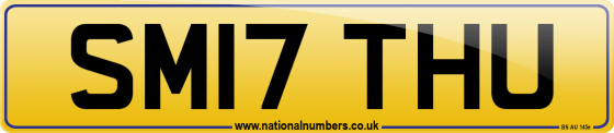 SM17 THU