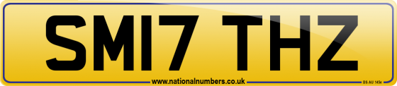SM17 THZ
