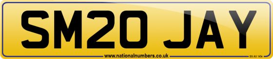 SM20 JAY