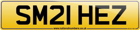 SM21 HEZ