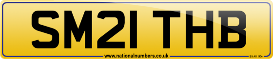 SM21 THB