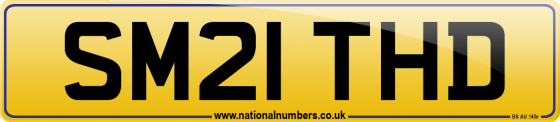SM21 THD