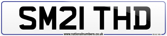 SM21 THD