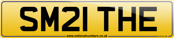 SM21 THE