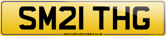 SM21 THG