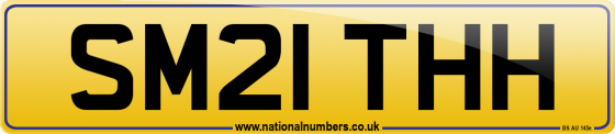 SM21 THH