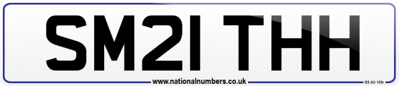 SM21 THH