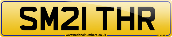 SM21 THR