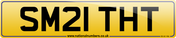SM21 THT