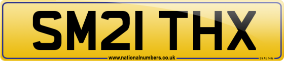 SM21 THX