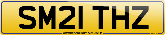 SM21 THZ