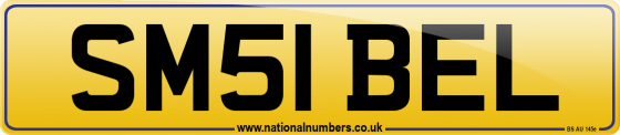 SM51 BEL