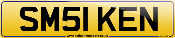 SM51 KEN