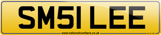 SM51 LEE