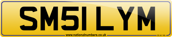 SM51 LYM