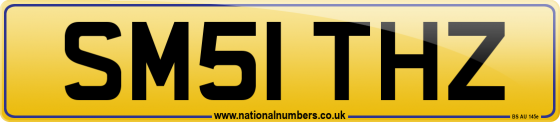 SM51 THZ