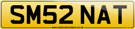 SM52 NAT