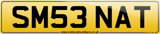 SM53 NAT