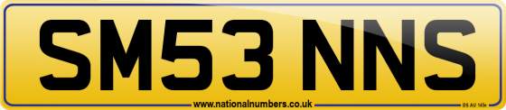 SM53 NNS