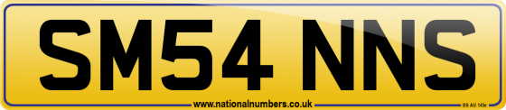 SM54 NNS