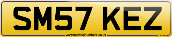 SM57 KEZ