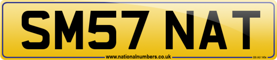 SM57 NAT