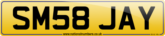 SM58 JAY