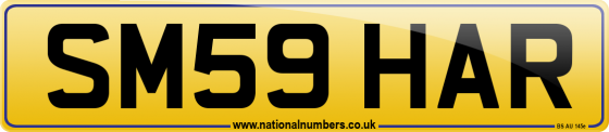 SM59 HAR