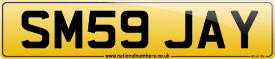 SM59 JAY