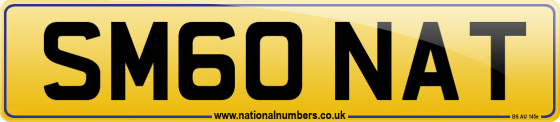SM60 NAT