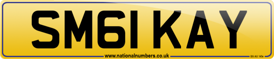 SM61 KAY