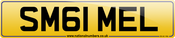 SM61 MEL